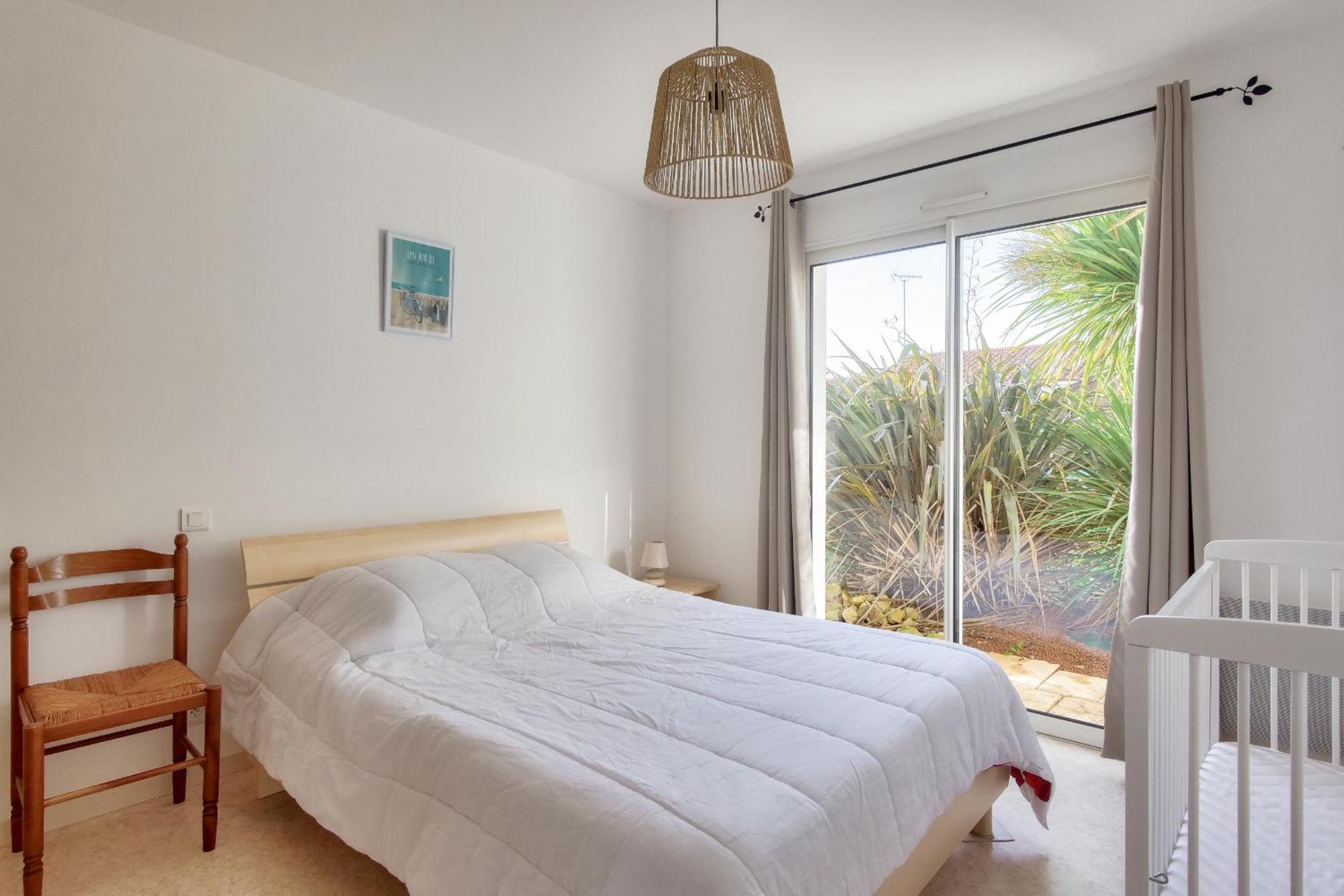 Maison Pour 8 - 5Min De La Plage - Jardin & Veranda لونجفيل-سور-مير المظهر الخارجي الصورة