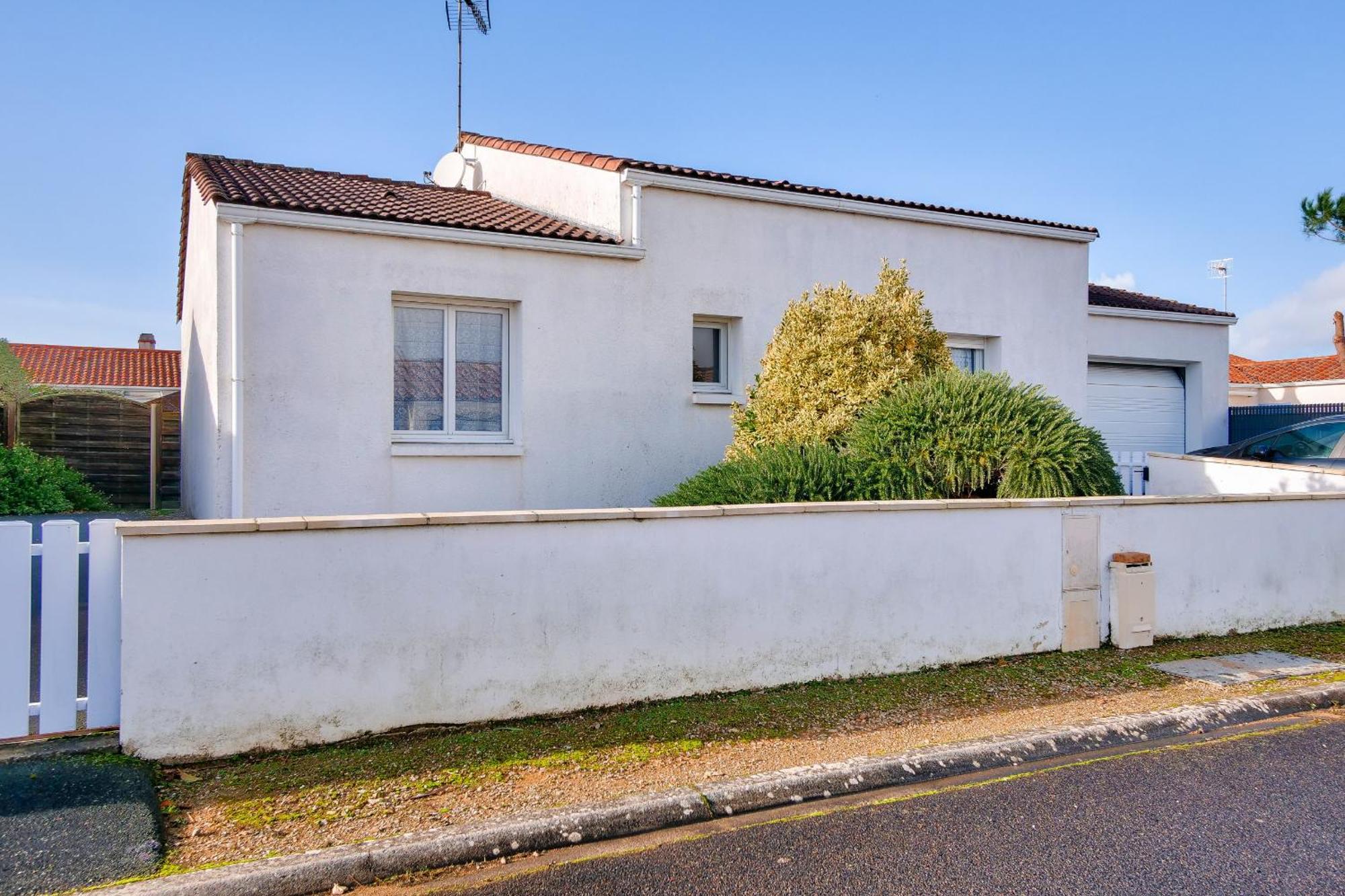 Maison Pour 8 - 5Min De La Plage - Jardin & Veranda لونجفيل-سور-مير المظهر الخارجي الصورة